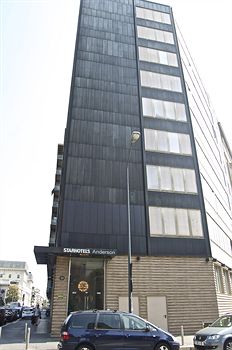 Starhotels Anderson - Tap to explore photos